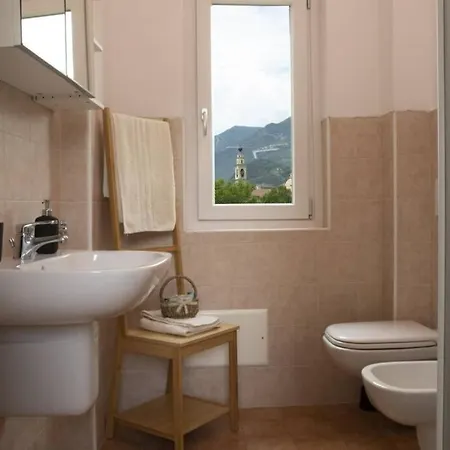 Casa Ponte Vecchio Boario Terme